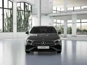 Mercedes-Benz A-Klasse (2025) thumbnail 3