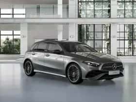 Mercedes-Benz A-Klasse thumbnail 5