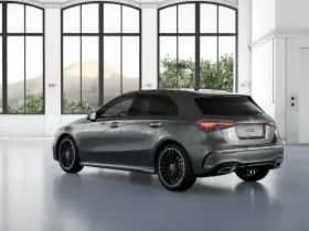 Mercedes-Benz A-Klasse thumbnail 6