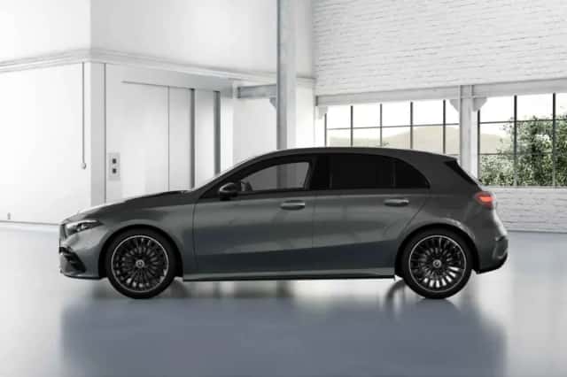 Mercedes-Benz A-Klasse (2025) thumbnail 7