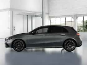 Mercedes-Benz A-Klasse thumbnail 7