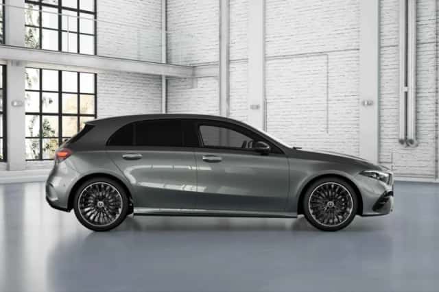 Mercedes-Benz A-Klasse (2025) thumbnail 8