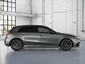Mercedes-Benz A-Klasse thumbnail 8