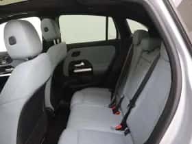 Mercedes-Benz GLA thumbnail 13