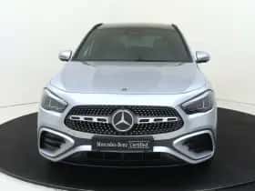 Mercedes-Benz GLA thumbnail 7