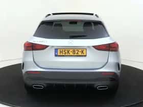 Mercedes-Benz GLA thumbnail 8