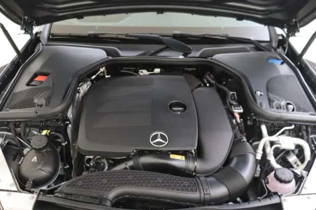 Mercedes-Benz E-Klasse (2021) thumbnail 4