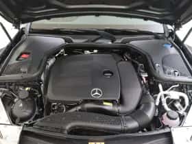 Mercedes-Benz E-Klasse thumbnail 4