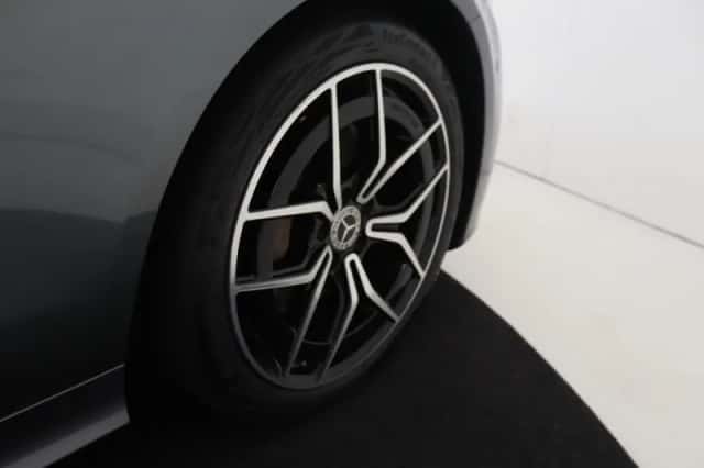 Mercedes-Benz E-Klasse (2021) thumbnail 5