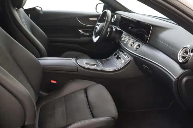 Mercedes-Benz E-Klasse (2021) thumbnail 6