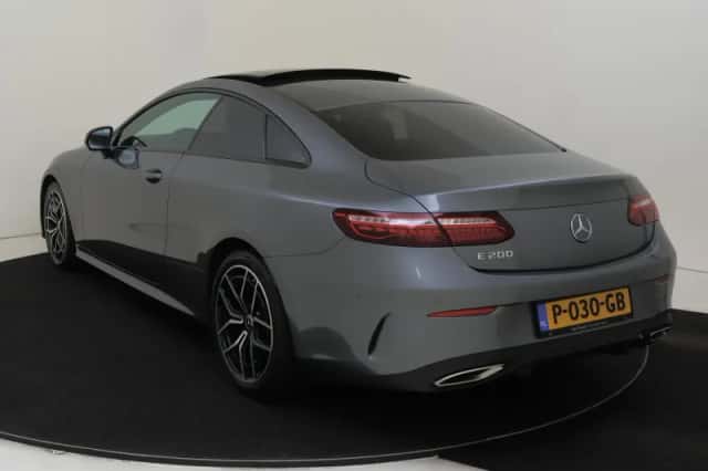 Mercedes-Benz E-Klasse (2021) thumbnail 7