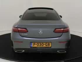 Mercedes-Benz E-Klasse thumbnail 8