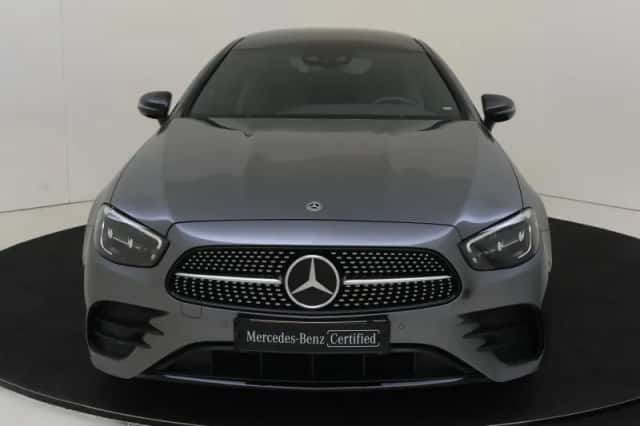 Mercedes-Benz E-Klasse (2021) thumbnail 9