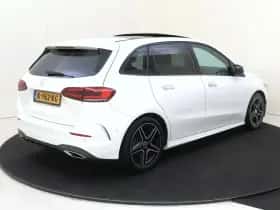 Mercedes-Benz B-Klasse thumbnail 2