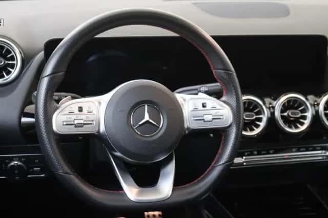 Mercedes-Benz B-Klasse (2021) thumbnail 11