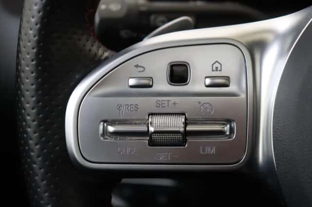 Mercedes-Benz B-Klasse (2021) thumbnail 13
