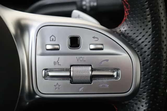 Mercedes-Benz B-Klasse (2021) thumbnail 14