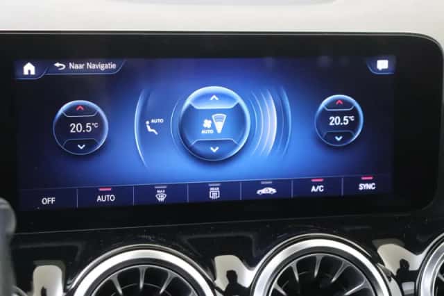 Mercedes-Benz B-Klasse (2021) thumbnail 18