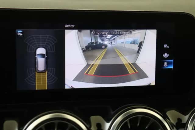 Mercedes-Benz B-Klasse (2021) thumbnail 19