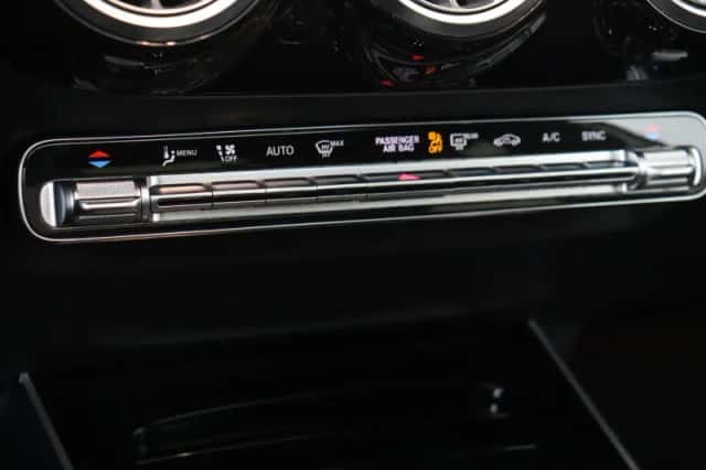 Mercedes-Benz B-Klasse (2021) thumbnail 20
