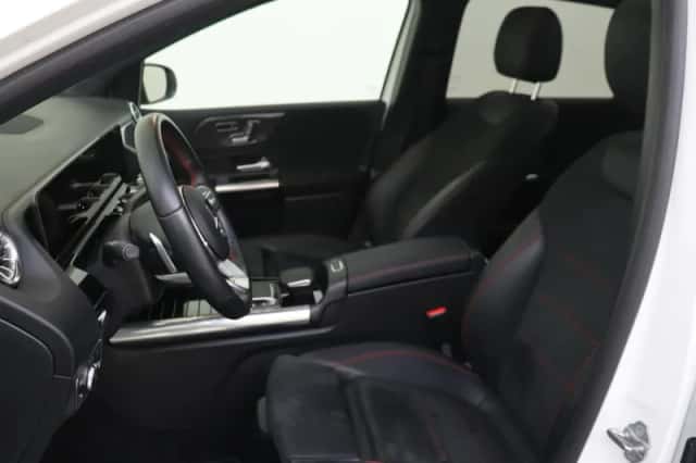 Mercedes-Benz B-Klasse (2021) thumbnail 3