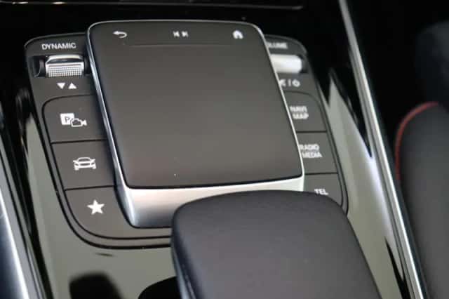 Mercedes-Benz B-Klasse (2021) thumbnail 21