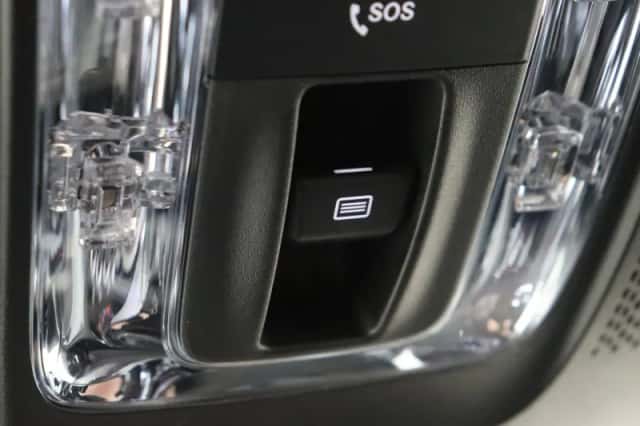 Mercedes-Benz B-Klasse (2021) thumbnail 24