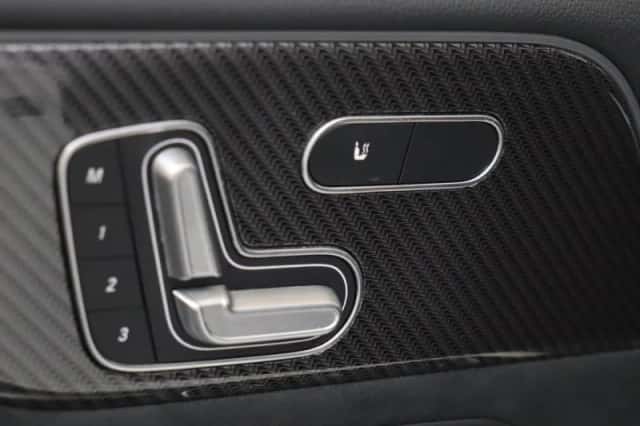 Mercedes-Benz B-Klasse (2021) thumbnail 26