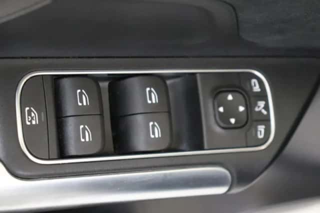 Mercedes-Benz B-Klasse (2021) thumbnail 27