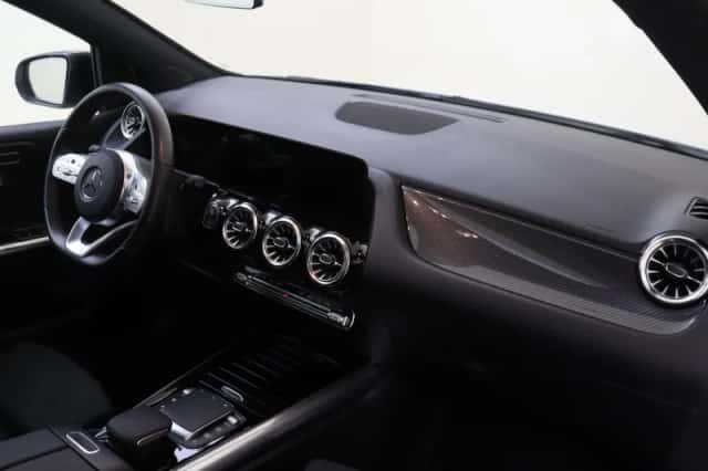 Mercedes-Benz B-Klasse (2021) thumbnail 4