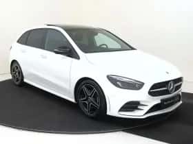 Mercedes-Benz B-Klasse thumbnail 5