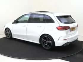 Mercedes-Benz B-Klasse thumbnail 6