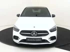 Mercedes-Benz B-Klasse thumbnail 7