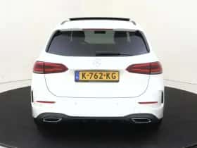 Mercedes-Benz B-Klasse thumbnail 8