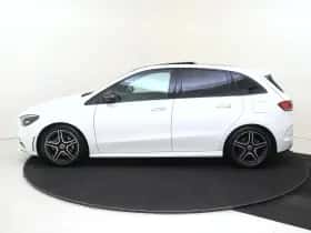 Mercedes-Benz B-Klasse (2021) thumbnail 9