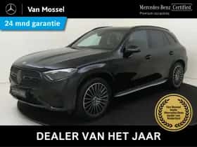 Mercedes-Benz GLC-Klasse (2024) thumbnail 1