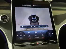 Mercedes-Benz GLC-Klasse (2024) thumbnail 19