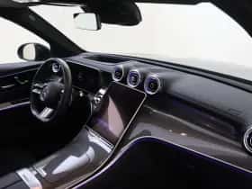 Mercedes-Benz GLC-Klasse thumbnail 4