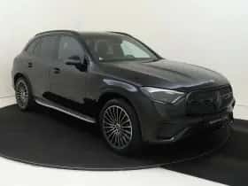 Mercedes-Benz GLC-Klasse thumbnail 5