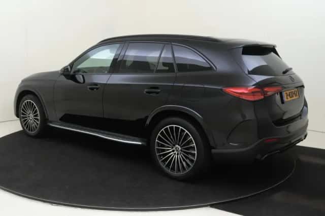 Mercedes-Benz GLC-Klasse (2024) thumbnail 6