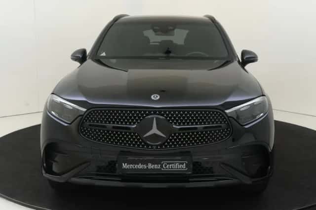 Mercedes-Benz GLC-Klasse (2024) thumbnail 7
