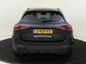 Mercedes-Benz GLC-Klasse thumbnail 8
