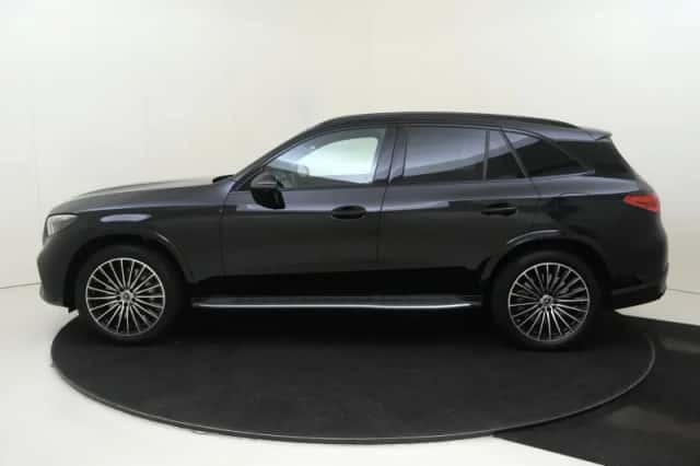 Mercedes-Benz GLC-Klasse (2024) thumbnail 9