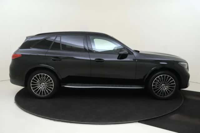 Mercedes-Benz GLC-Klasse (2024) thumbnail 10