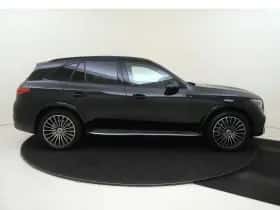 Mercedes-Benz GLC-Klasse (2024) thumbnail 10
