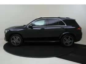 Mercedes-Benz GLE thumbnail 2
