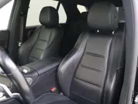 Mercedes-Benz GLE thumbnail 11