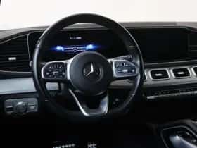 Mercedes-Benz GLE thumbnail 12