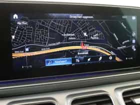 Mercedes-Benz GLE thumbnail 18