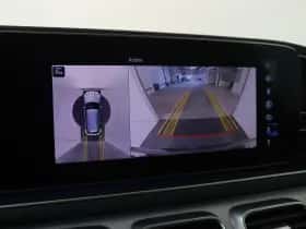 Mercedes-Benz GLE thumbnail 19